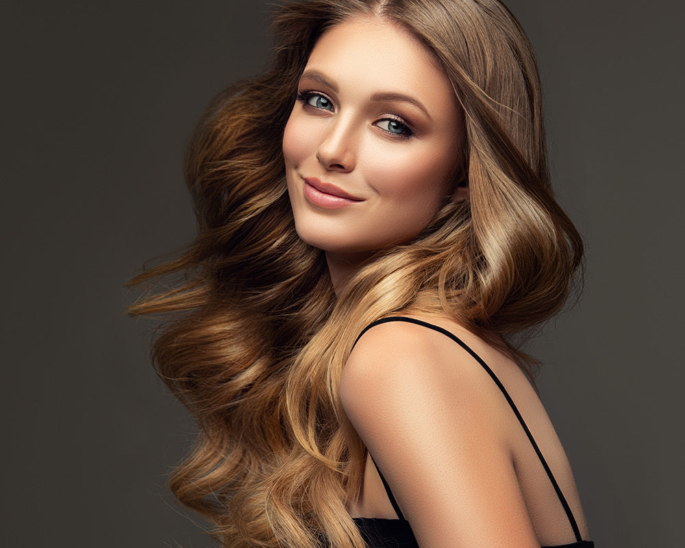 Lady's Wigs