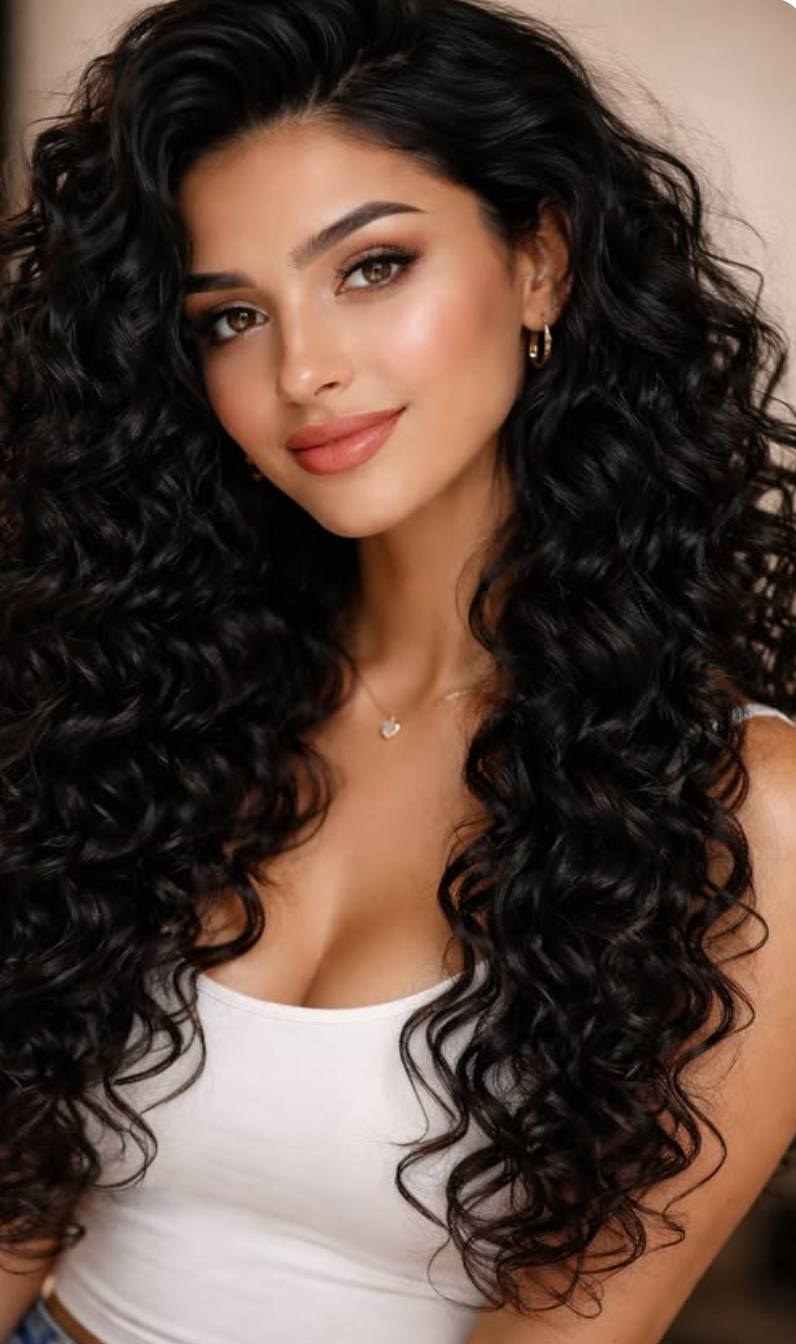 Salvihair-SHL001