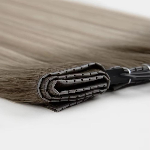 Salvihair-SHE006 Butterfly Weft hair extension