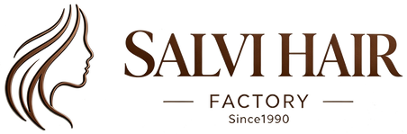 Salvi hair 